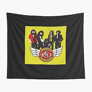 Reo SpeedWagon Tapestry