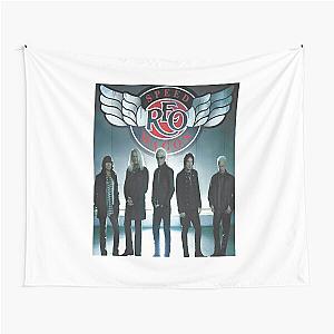 REO Speedwagon 6 Tapestry