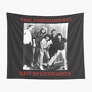 reo speedwagon Tapestry