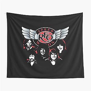 REO Speedwagon 4 Tapestry