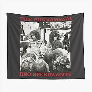 reo speedwagon Tapestry