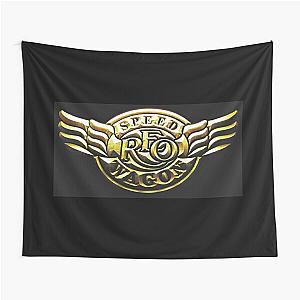 REO Speedwagon 8 Tapestry