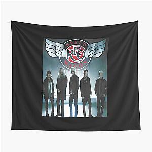 REO Speedwagon 5 Tapestry