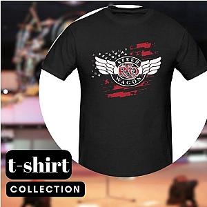 REO Speedwagon T-Shirts