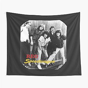 reo speedwagon Tapestry