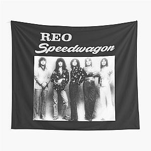 5 personil reo speedwagon Tapestry