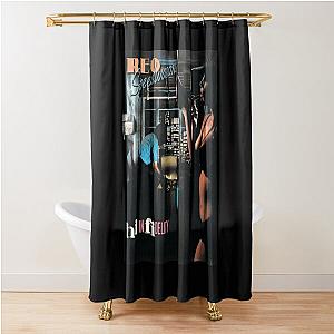 f best seller one reo speedwagon  Shower Curtain