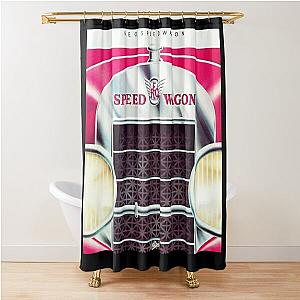 REO Speedwagon 2 Shower Curtain