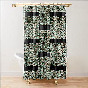 Can-t Fight This Feeling - REO Speedwagon v.3   Shower Curtain