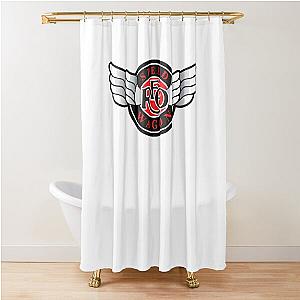 Reo SpeedWagon  Shower Curtain