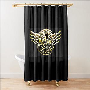 REO Speedwagon 8 Shower Curtain