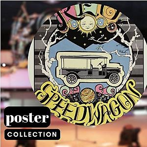 REO Speedwagon Posters