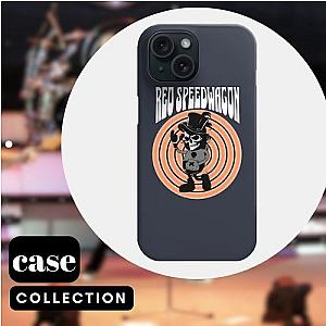 REO Speedwagon Cases