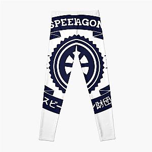 Day Gift Speedwagon Foundation Cute Gift Leggings