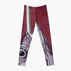  speedwagonbersumpit Leggings