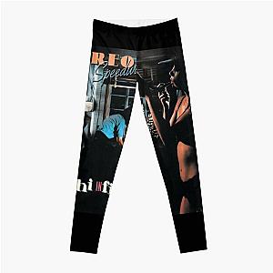 f best seller one reo speedwagon  Leggings