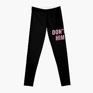 Don-t Let Him Go - Reo Speedwagon   Leggings