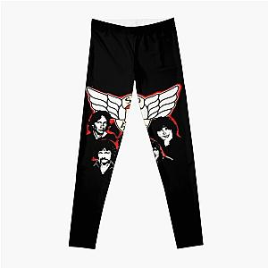 g best seller one reo speedwagon  Leggings