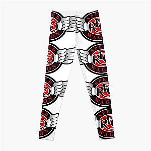 Reo SpeedWagon  Leggings