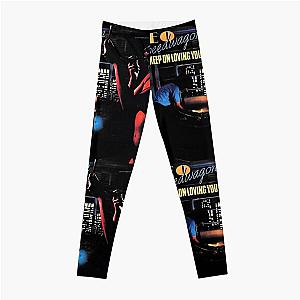 Reo SpeedWagon trending Leggings