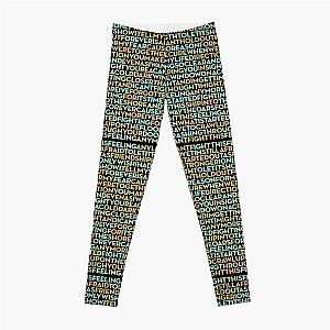 Can't Fight This Feeling - REO Speedwagon v.3 Leggings