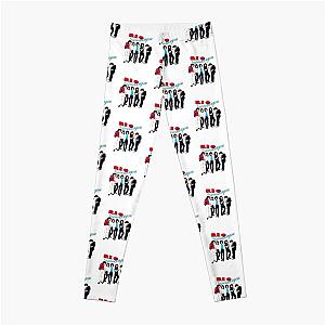 best of REO Speedwagon is an American rock band Leggings