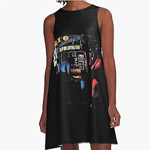 Reo SpeedWagon trending A-Line Dress