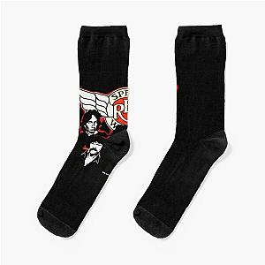 g best seller one reo speedwagon  Socks