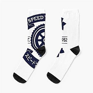 Day Gift Speedwagon Foundation Cute Gift Socks