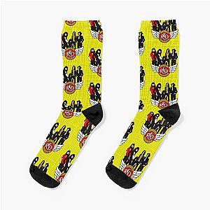 Reo SpeedWagon Socks