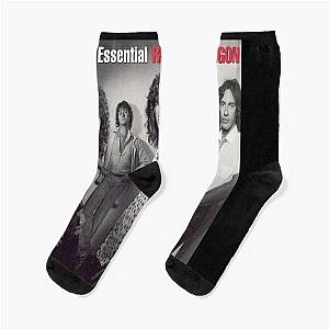 The Essentail reo speedwagon Socks