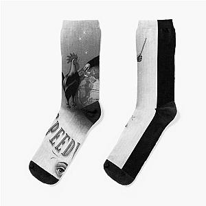 Topreo  Socks