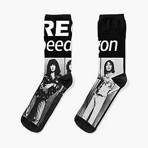 reo  Socks