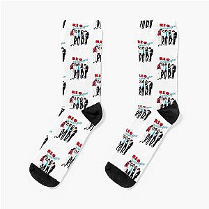 best of REO Speedwagon is an American rock band Socks