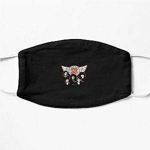 g best seller one reo speedwagon  Flat Mask