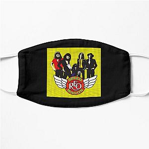 Reo SpeedWagon Flat Mask