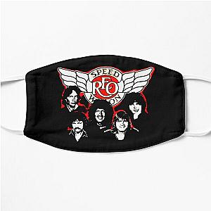 Reo SpeedWagon Flat Mask