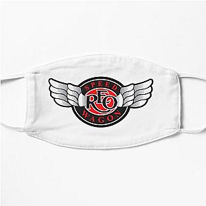 Reo SpeedWagon  Flat Mask