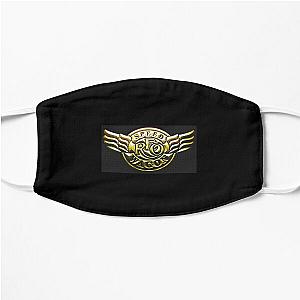 REO Speedwagon 8 Flat Mask