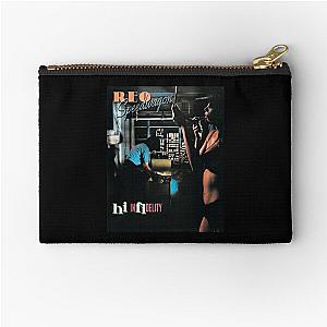 f best seller one reo speedwagon  Zipper Pouch