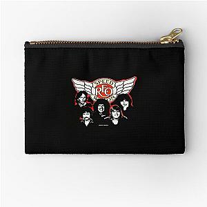 g best seller one reo speedwagon  Zipper Pouch