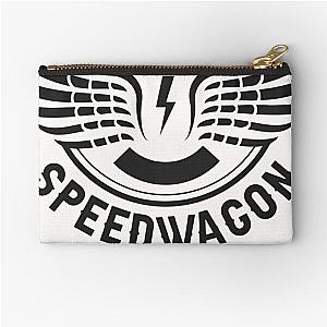 Kakung Reo Speedwagon Zipper Pouch