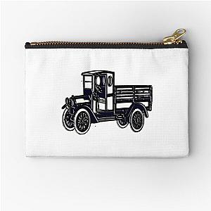 REO SPEEDWAGON           Zipper Pouch