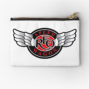 Reo SpeedWagon  Zipper Pouch