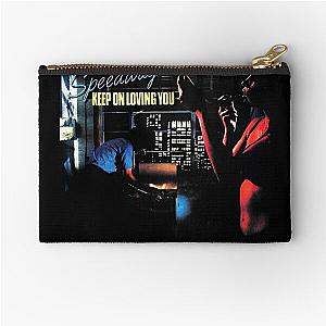 Reo SpeedWagon trending Zipper Pouch