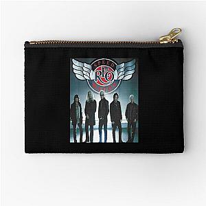 REO Speedwagon 5 Zipper Pouch