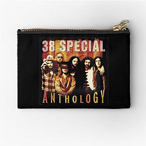 REO Speedwagon 7 Zipper Pouch