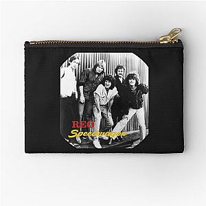 reo speedwagon Zipper Pouch