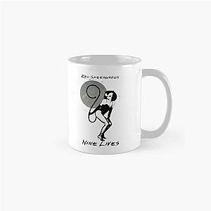 best of REO Speedwagon is an American rock band      Classic Mug