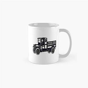 REO SPEEDWAGON           Classic Mug